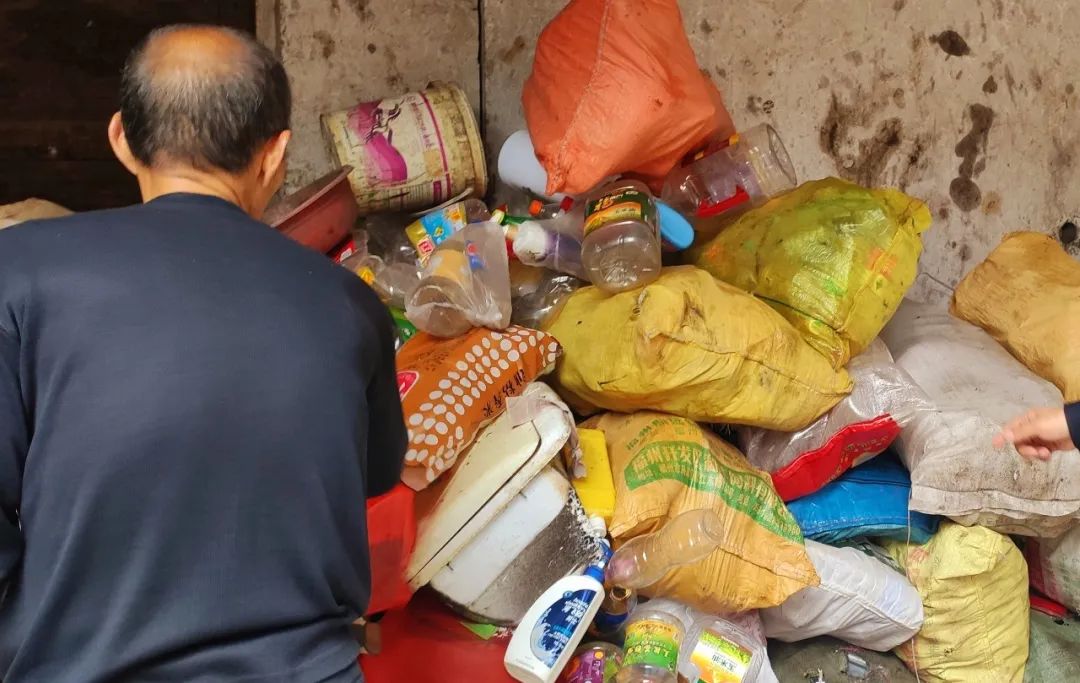 最暴利的行业垃圾回收,垃圾回收行业的秘密