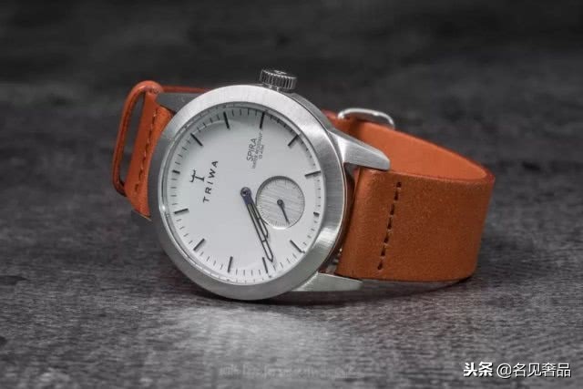 小众表品牌,不喜欢碰表的小众品牌