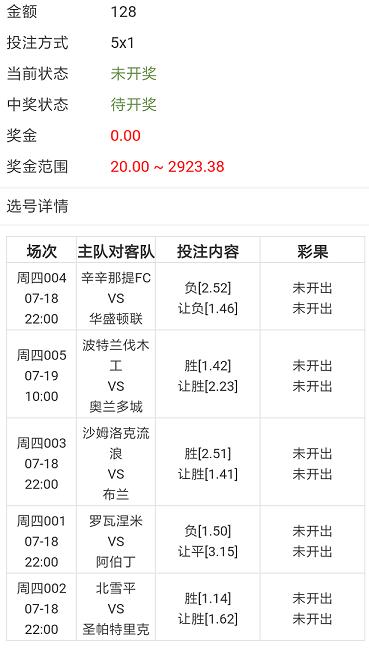 每日足球二串1推荐,每日足球竞彩二串一