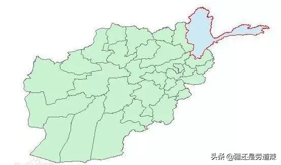 你不了解的帕米尔，我说给你听