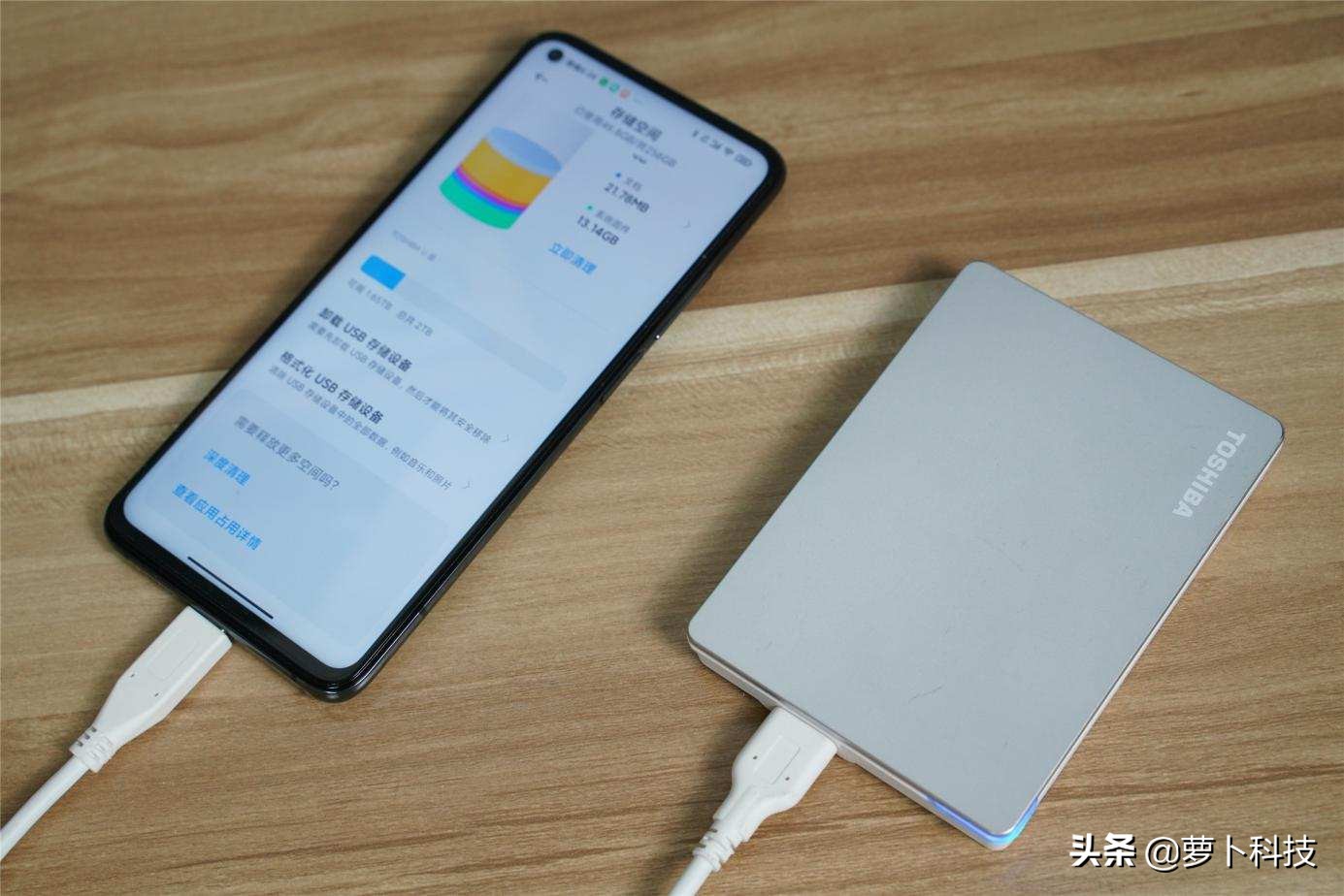 东芝flex评测,东芝移动硬盘几款对比视频