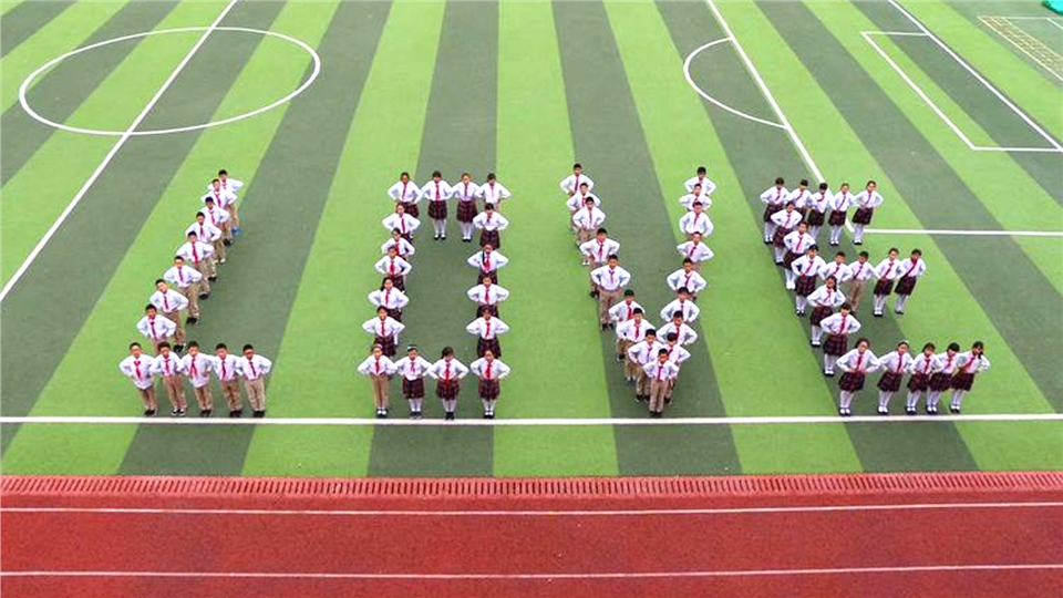 渭城文林学校简介,咸阳秦都文林学校