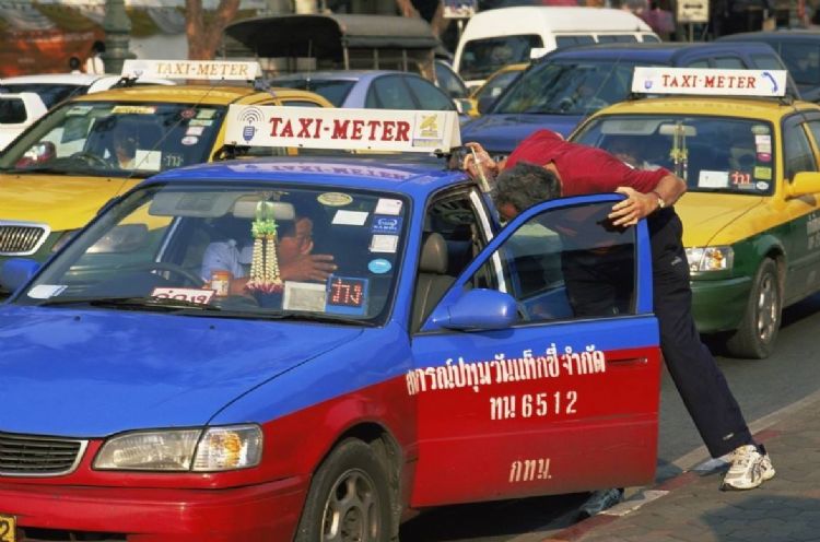 泰国留学注意事项这些常识不能忘,泰国留学注意事项和方法