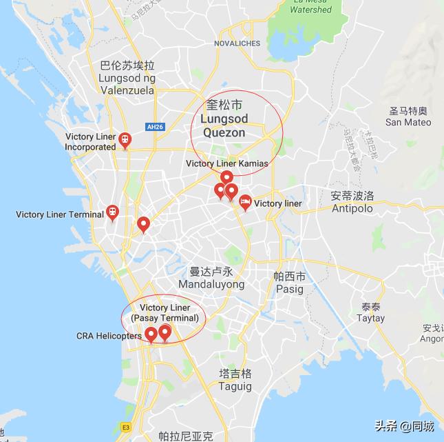 马尼拉市区一日游攻略,马尼拉pg岛攻略