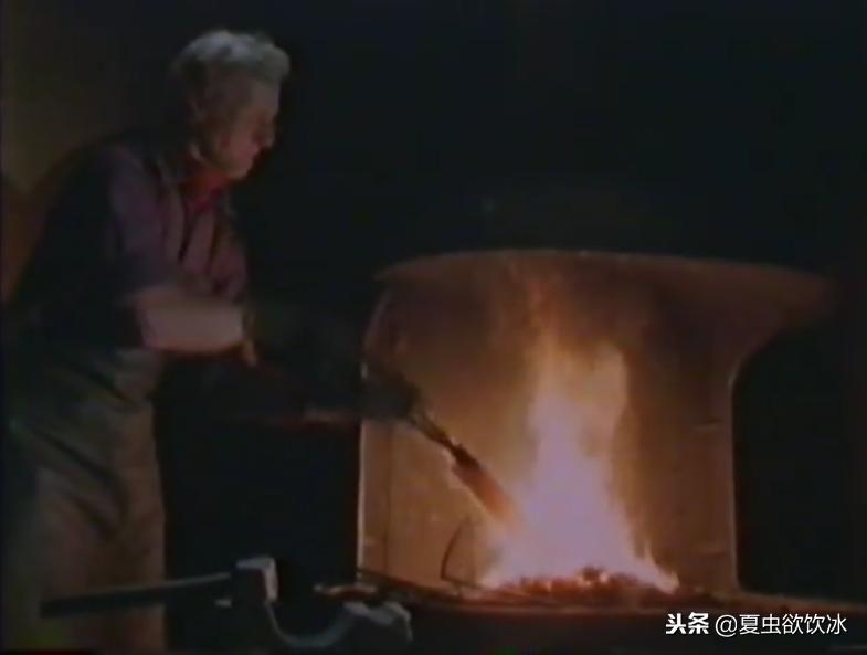 古代枪管怎么样打洞,古代枪管做法