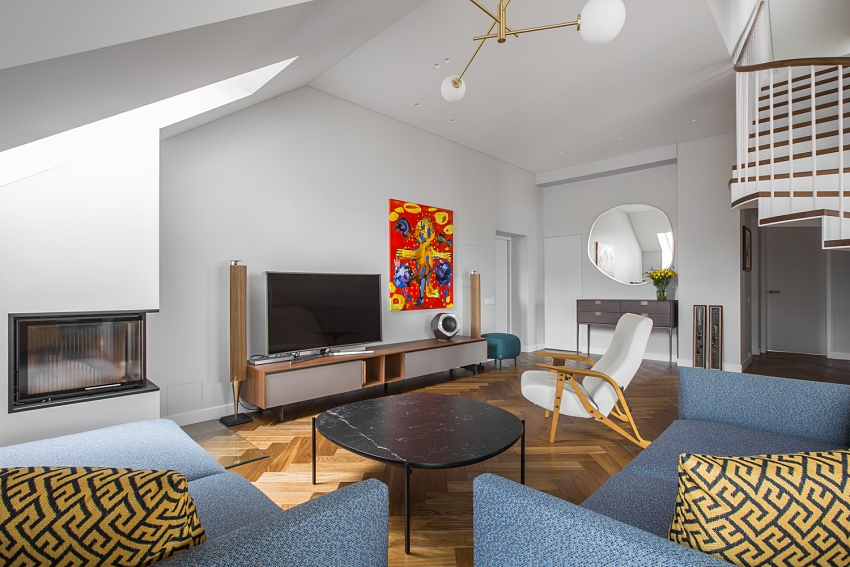 木纹砖只能装修成原木风吗,木纹砖能装修吗