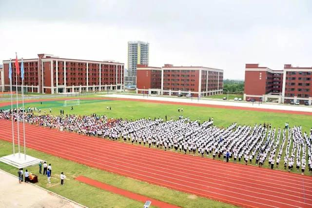 华一光谷初中班,华一光谷初中部在哪里