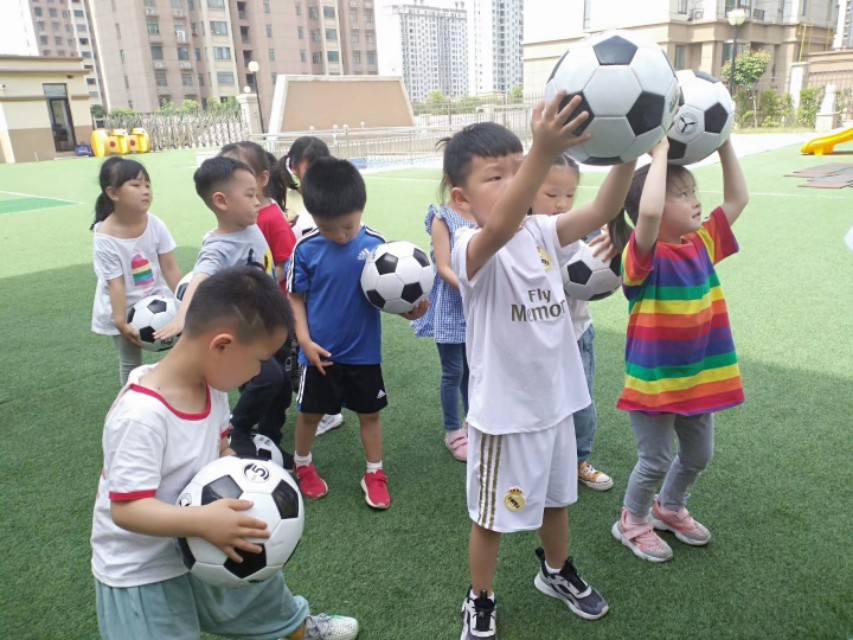校园足球的训练与指导,校园足球训练方案
