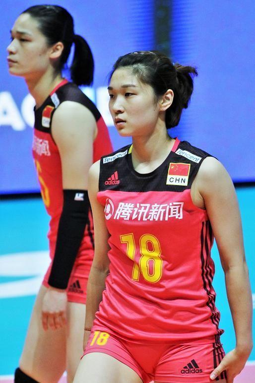 奥运谢幕期待中国女排重新出发,中国女排开启奥运卫冕新征程