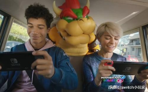 nintendoswitch新手指南,nintendoswitch新手入门游戏