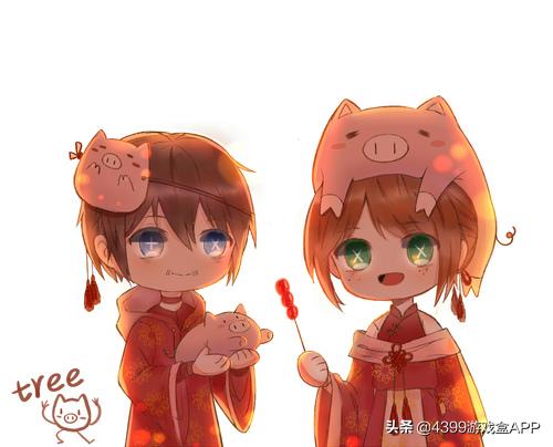 第五人格渔女和黄衣之主的cp视频,第5人格最喜欢哪个cp