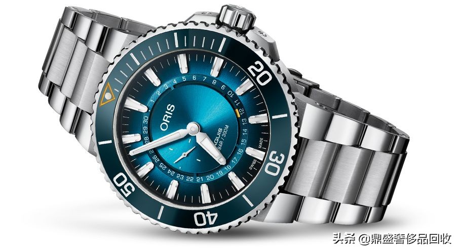 oris豪利时大闹天宫限量版腕表,oris豪利时机械腕表artixgt