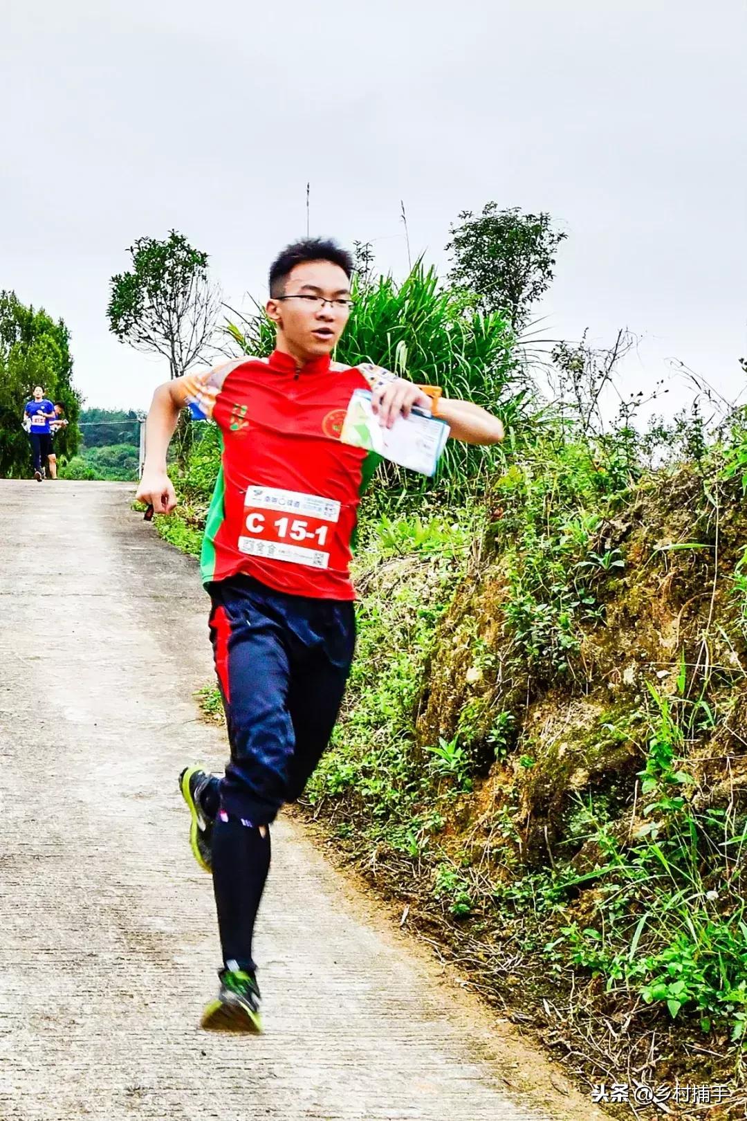 南粤古驿道拍摄后记,2018南粤古驿道展示