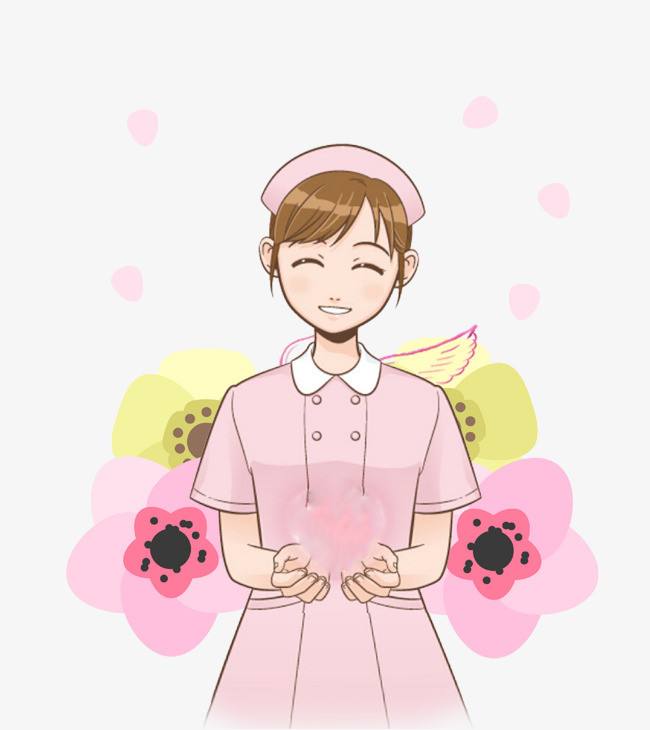 护士节的英语怎么说,今天也是护士节英语