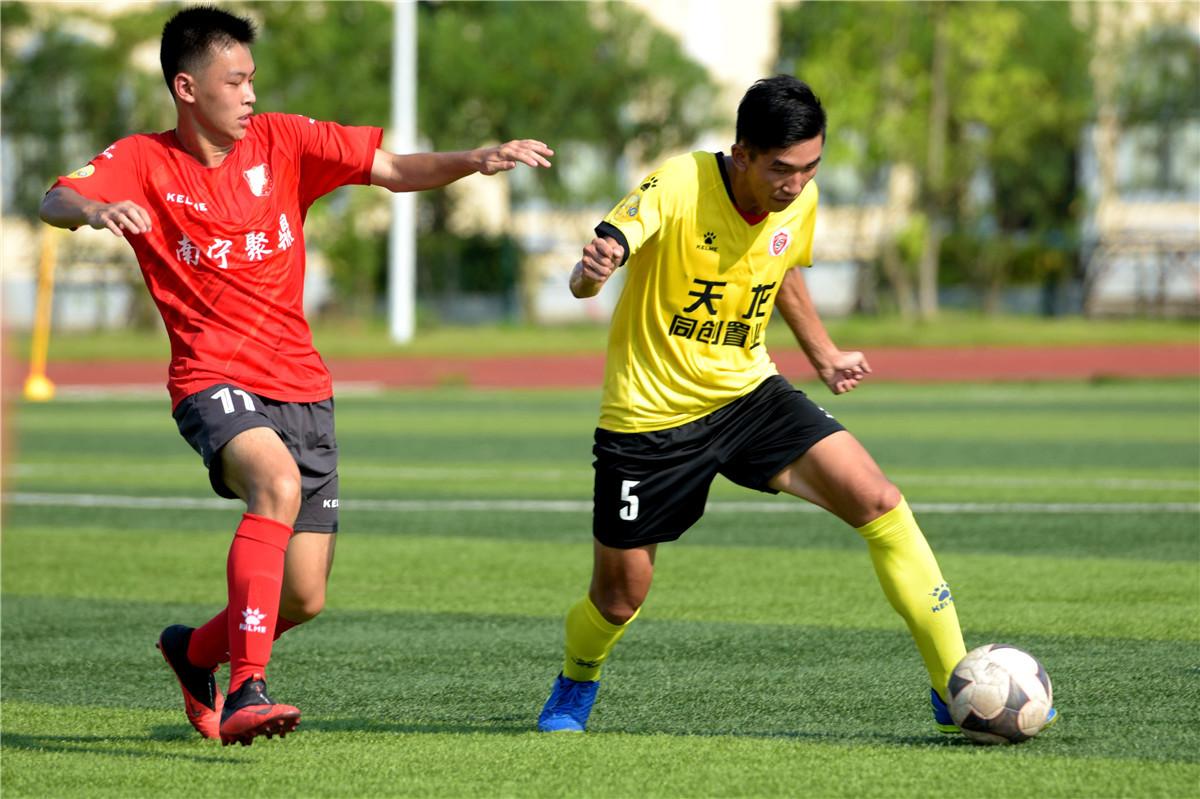 广西桂超联赛2024,广西桂超半决赛