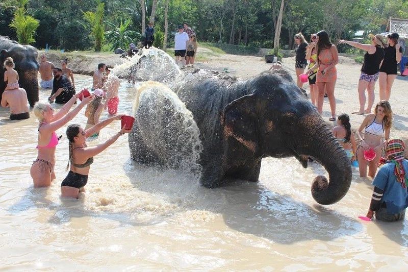 泰国普吉岛5日游旅游攻略,普吉岛5日游具体每天行程