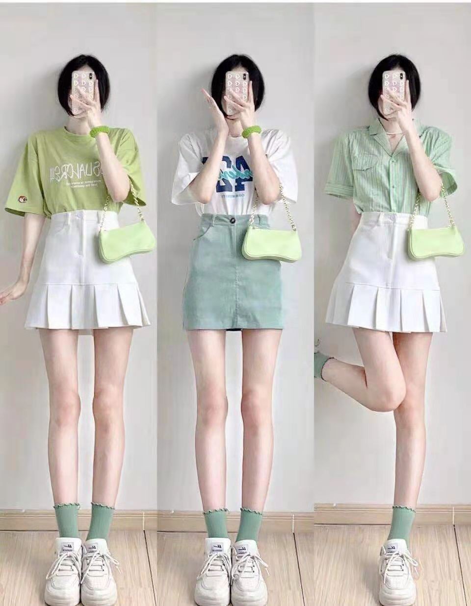 2021还流行露脚踝吗,今年流行的袜子露脚踝