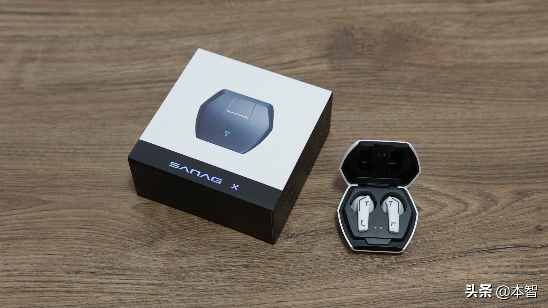 sanagxpro蓝牙耳机讲解,sanagxpro耳机