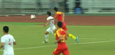 申花新外援试训,申花引进新前锋