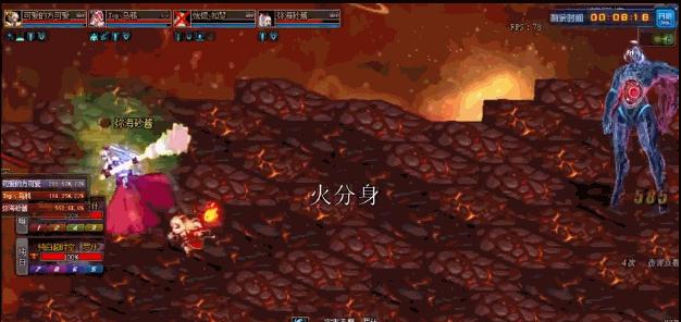 dnf漩涡介绍,dnf漩涡技能组合