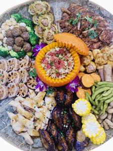 博罗响水河漂流落差大吗,惠州博罗响水河漂流