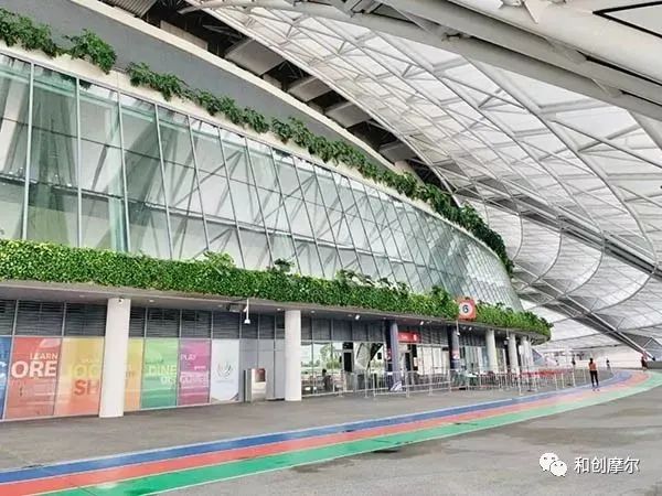 杭州市中心体育综合体,盐城青年路体育综合体