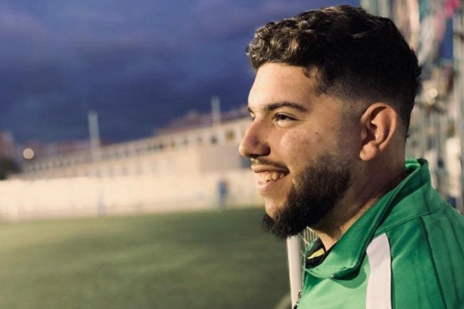 37岁足球运动员新冠死亡,西班牙队员新冠