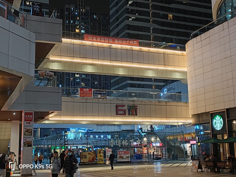 OPPOK9s值得买吗测评,oppok9s值得入手吗