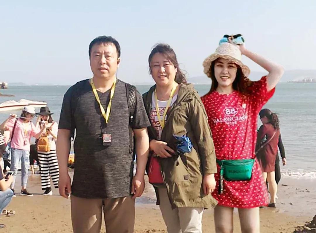 （001~020号家庭事迹）