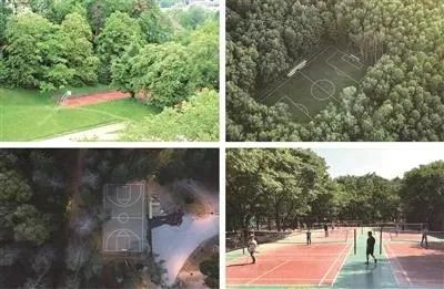 盘锦郊野公园位置,盘锦郊野