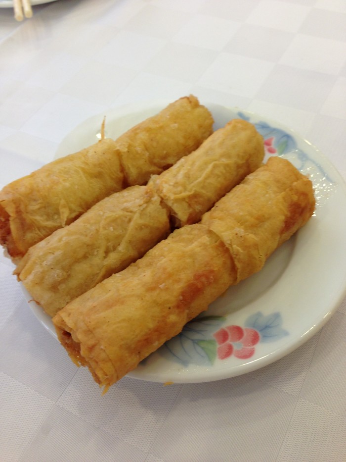 香港人气爆满的30年地道美食,盘点我吃过的海鲜美食