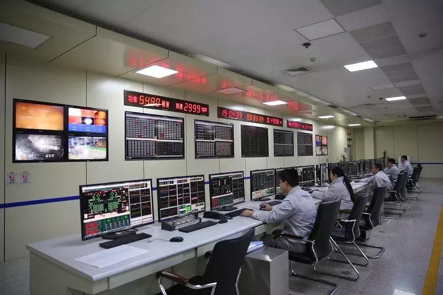 十年发展回顾电力,中国电力工业发展历程与前景展望