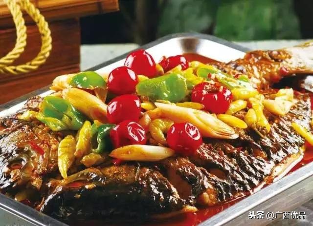 烤箱烤鱼的正宗做法及配方,烤鱼的制作方法及配方视频