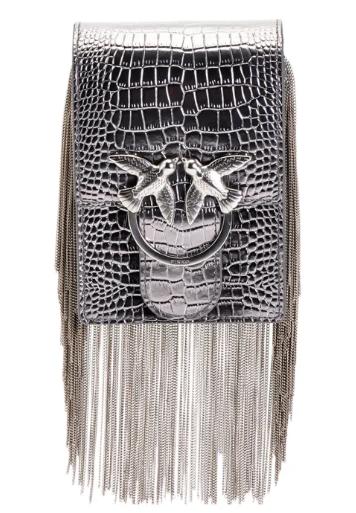 pinko燕子包是小号还是中号好看 (轻奢pinko燕子包)