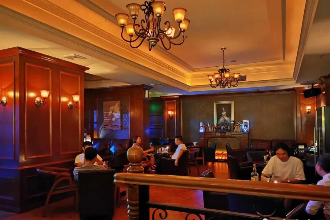 顺德特色清吧,顺德好看的清吧