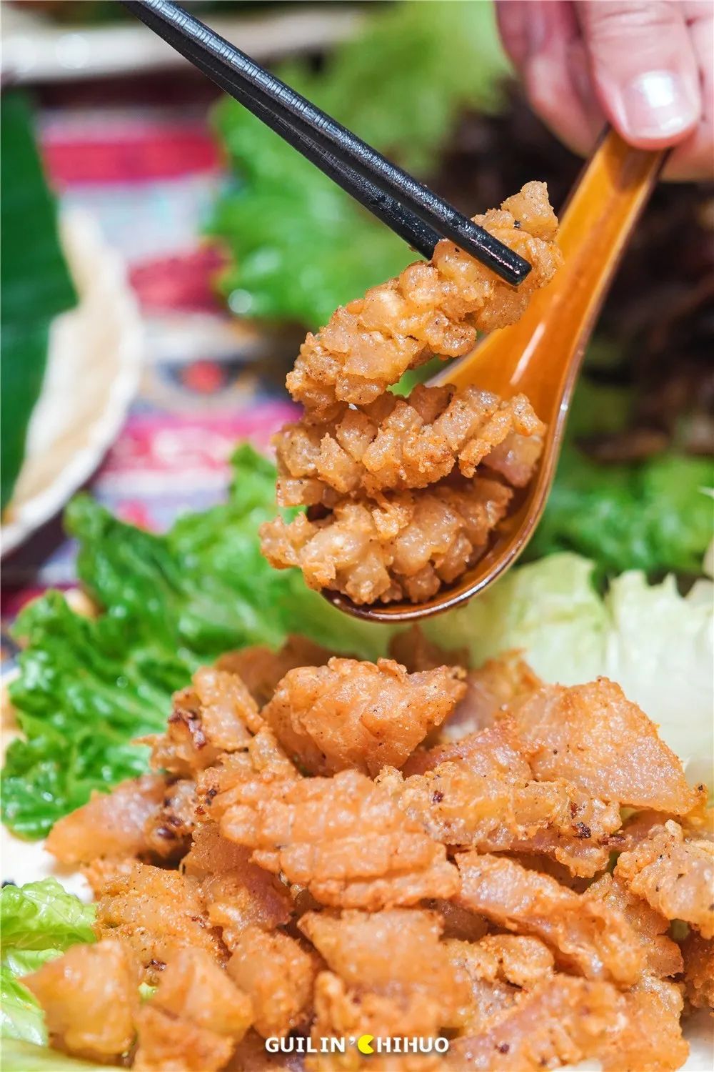 桂林孔雀宴在哪里,桂林孔雀宴