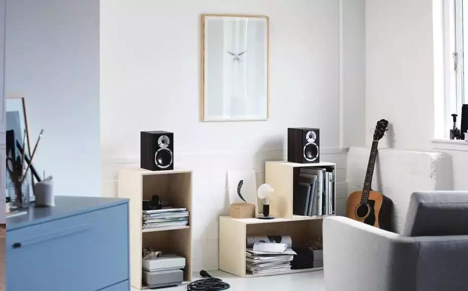 小空间首选九款精致型音响系统精品试听(上)