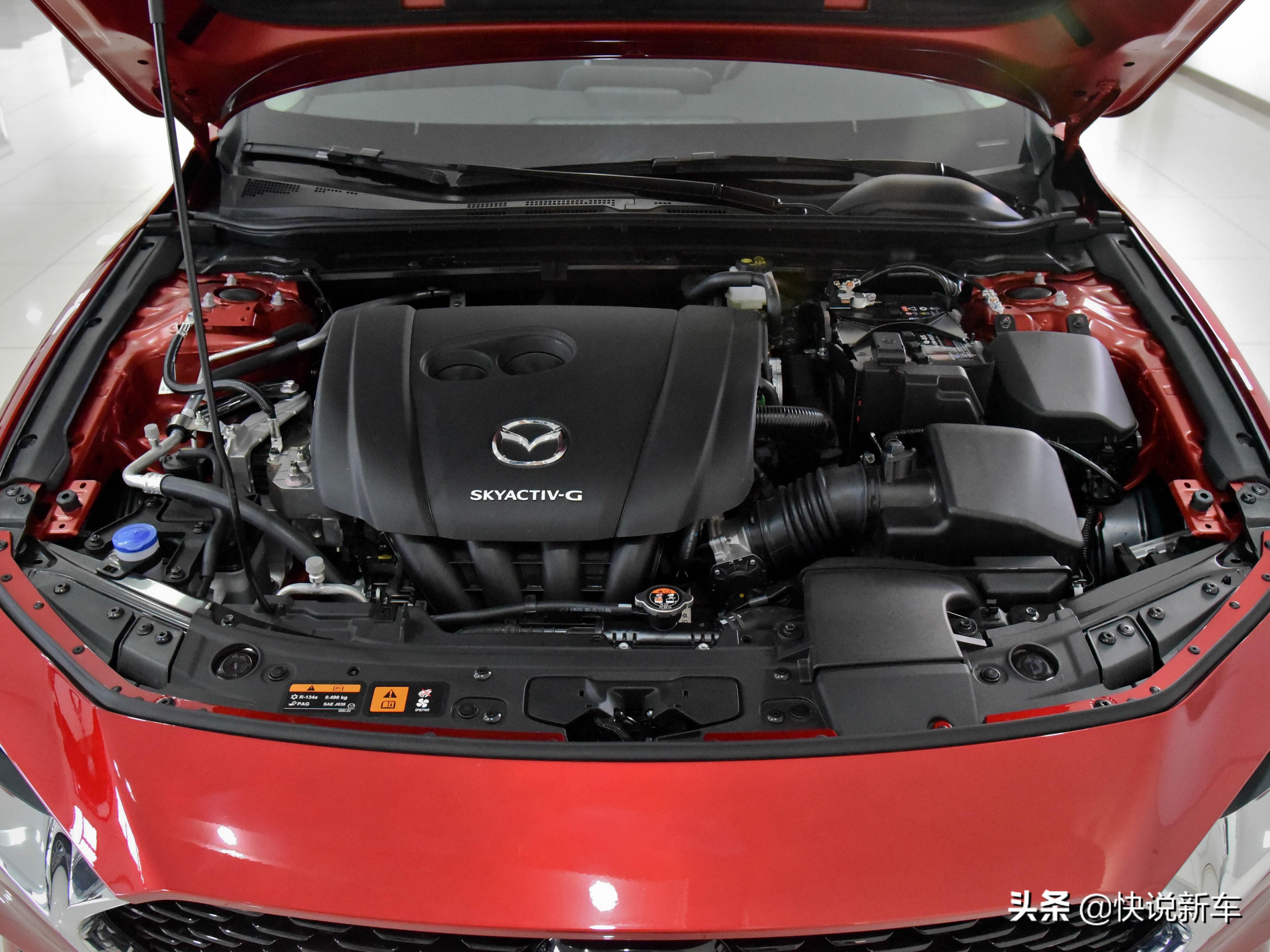 自然吸气的日系车哪个省油,自然吸气发动机车最省油