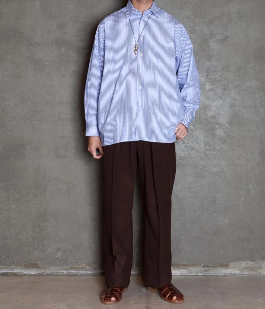 最高档的衬衣品牌,比较好看的男士衬衫品牌