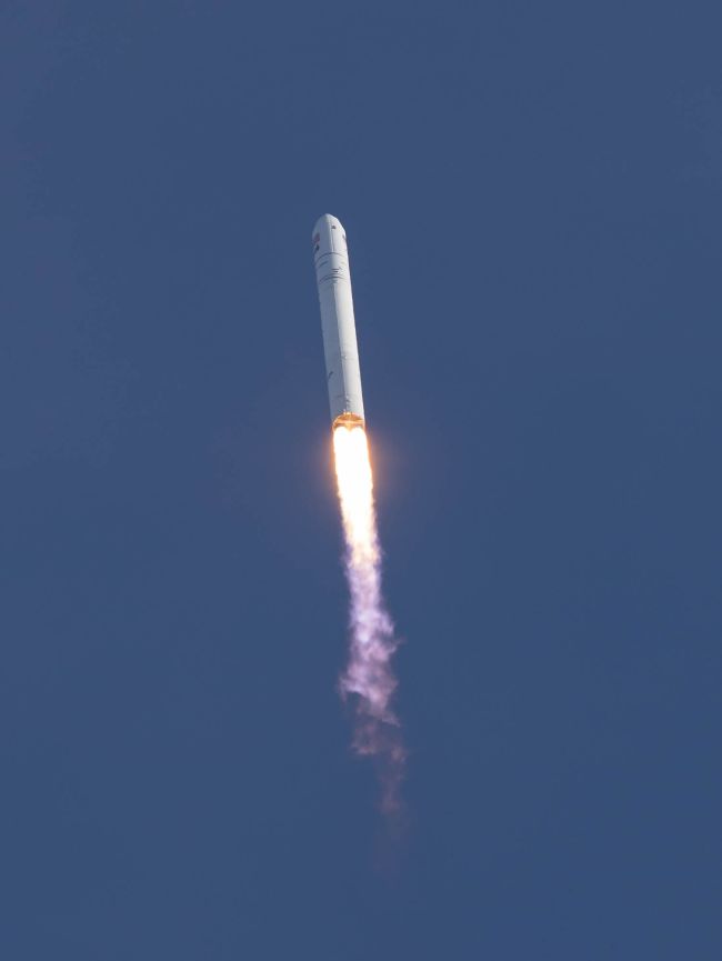 nasa发射太空舱视频,nasa宇宙飞船2021年