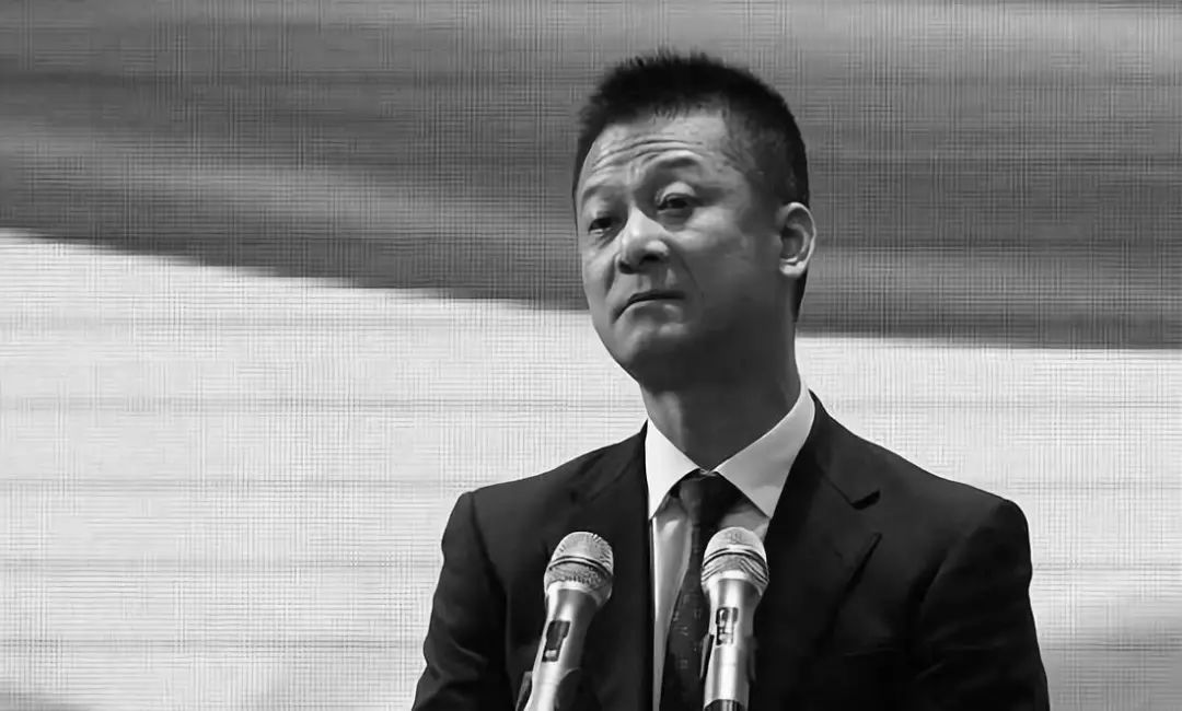 权健老板束昱辉谈传销,领导传销案