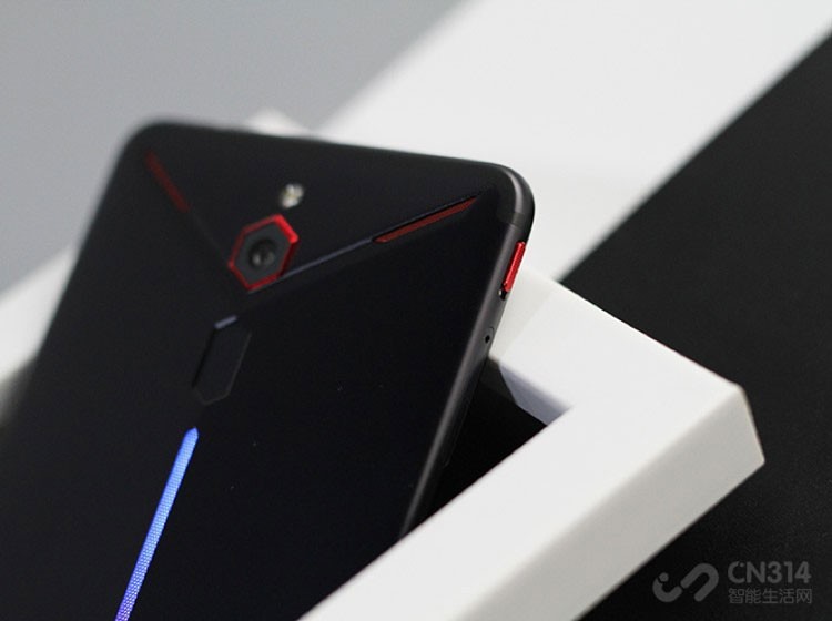 拥有rgb灯效的手机,rgb灯效最好的手机