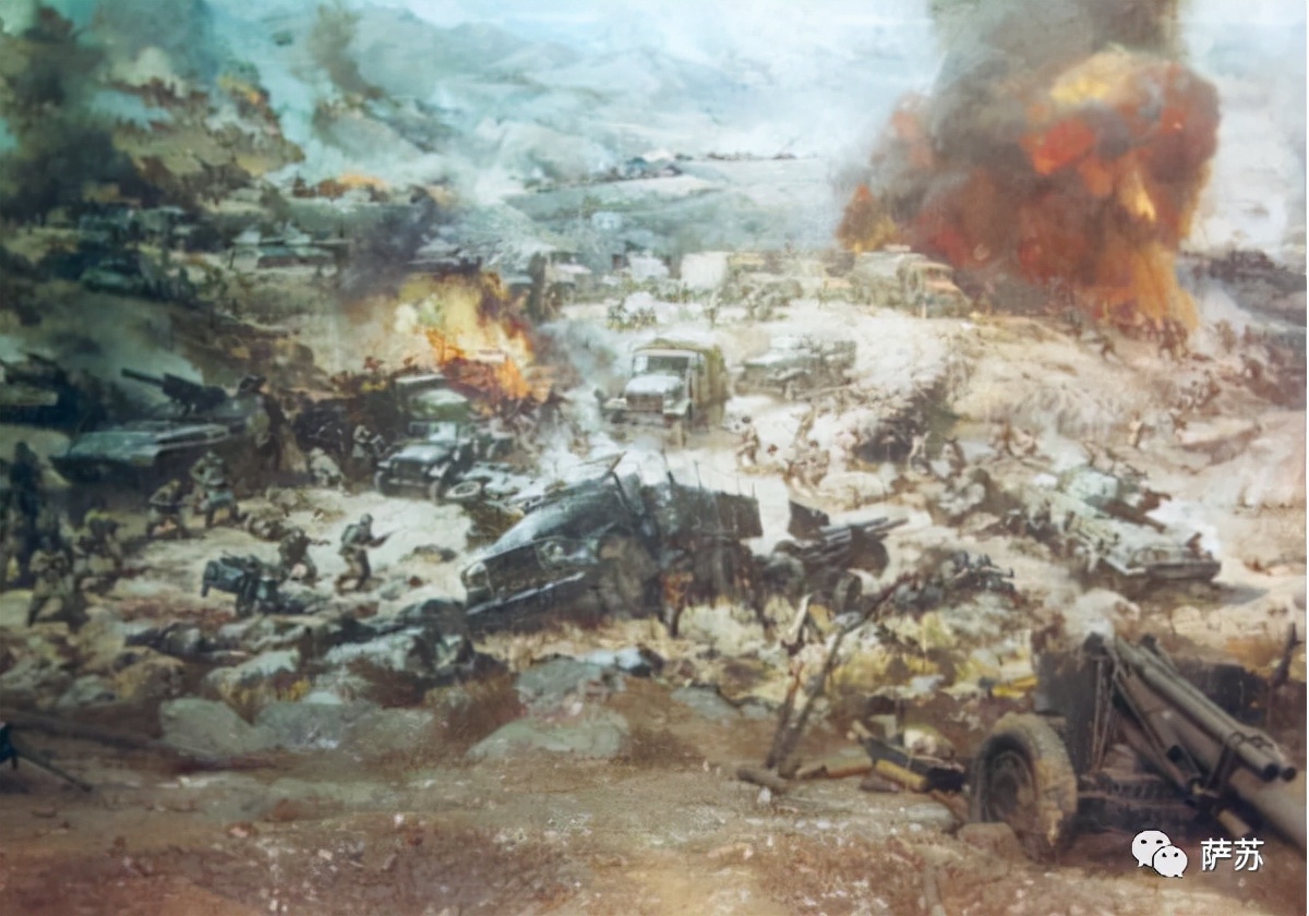 中国摄影师在朝鲜战场：拍纪录片遭美军飞机轰炸，靠这招虎口脱险