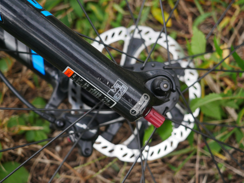 xtcadv3捷安特山地车,买捷安特自行车都送什么