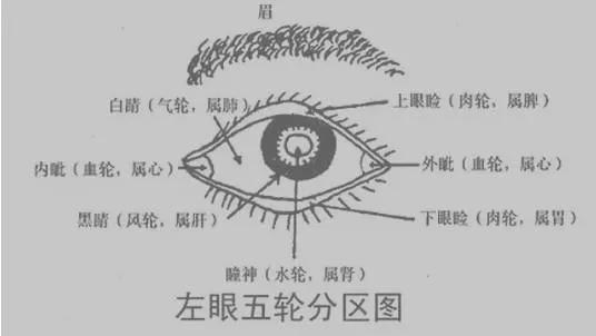 怎么改善黑眼圈最有效的手法,一分钟教你解决黑眼圈小妙招