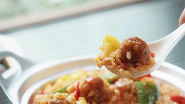 进来云吃夏日大餐，不花钱不长胖，请慢用