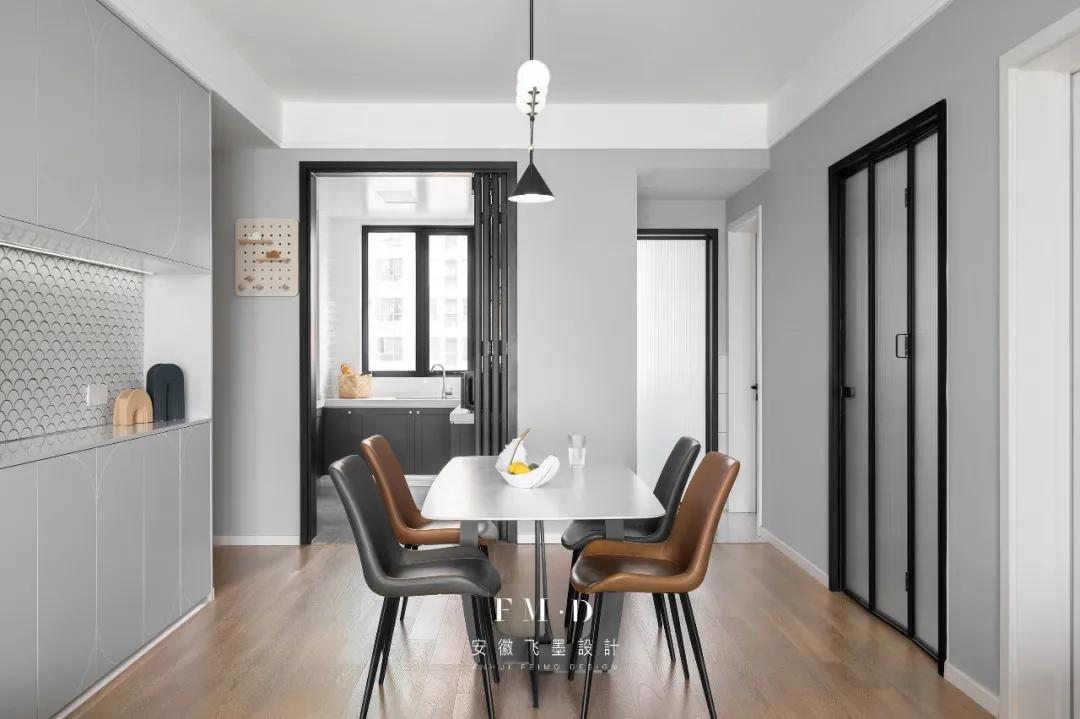 不同装修全包风格费用,不同平方的房型装修价格