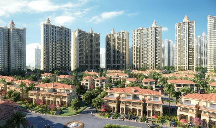 广州增城新房有哪些,增城荔城新房