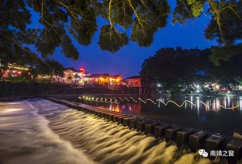 南靖土楼旅游攻略自由行,福建漳州南靖土楼旅游攻略