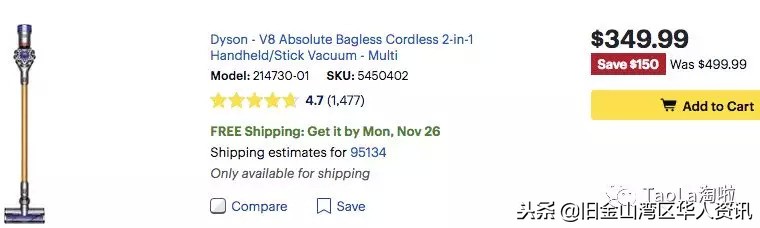 美国黑五打折是不是残次品,美国黑五折扣完和原来价格一样